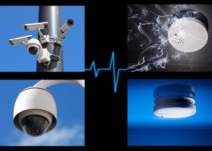 cctv security services