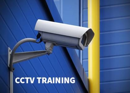 cctv installation training 