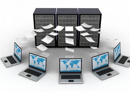 Document Management System