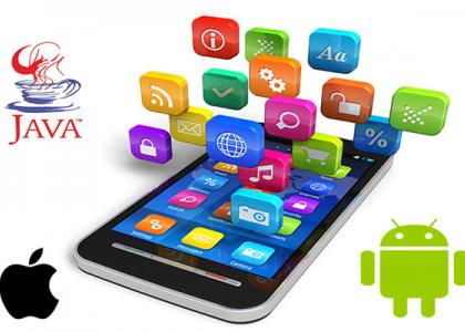 Mobile Apps development