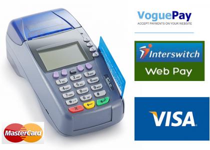 payment gateway integration