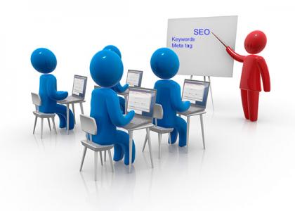 seo training
